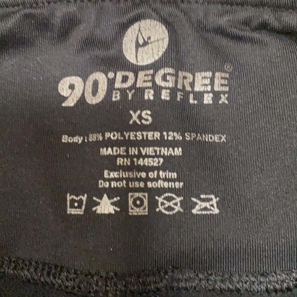 90 DEGREE yoga pants - Picture 5 of 5